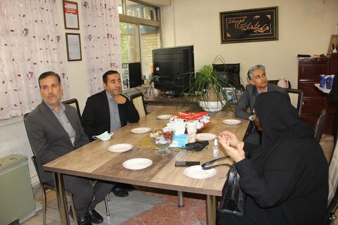 گزارش تصویری|