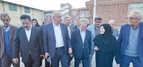 ببینیم| طلوعی نو در امیدآفرینی و توانمندسازی/ روایت یک سفر ماندگار و تاثیرگذار