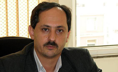 فرهاد اقطار معاون پیشگیری و بازتوانی اعتیاد سازمان بهزیستی کشور طی پیامی از طاهره رزاق پور، سرپرست بهزیستی استان اردبیل تقدیر و تشکر کرد.