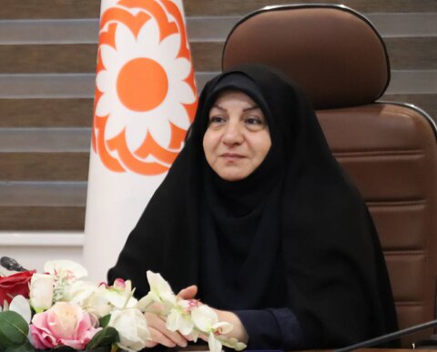پیام مدیرکل بهزیستی مازندران به مناسبت روز ملی گفتاردرمانی