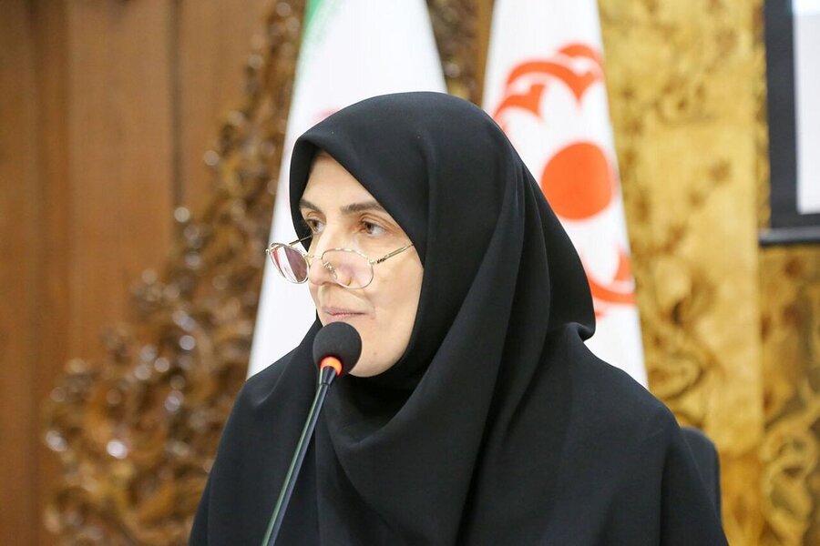 در رسانه| حقوق جنسی افراد باید مورد احترام و حمایت قرار گیرد