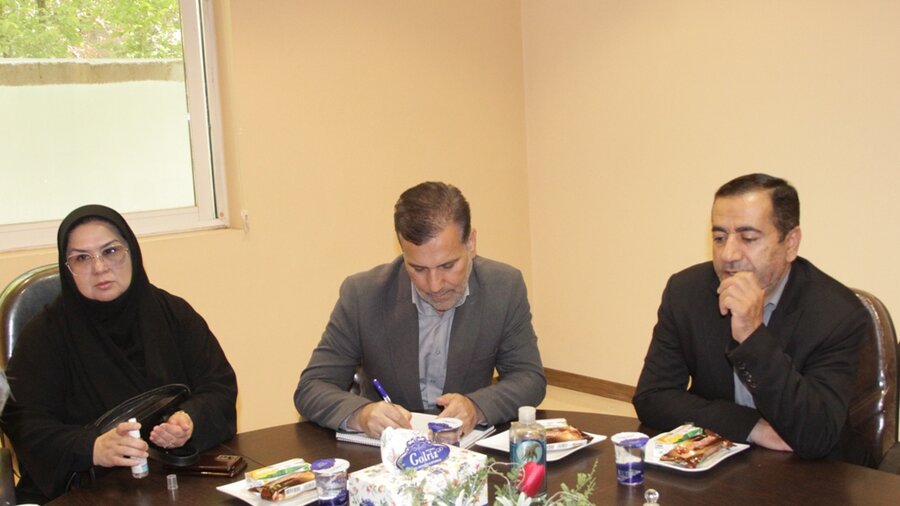 دیوان محاسبات بر کیفیت خدمات بهزیستی نظارت دقیق خواهد داشت