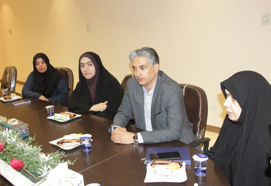 دیوان محاسبات بر کیفیت خدمات بهزیستی نظارت دقیق خواهد داشت