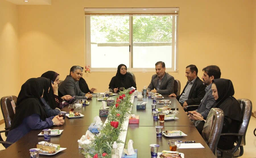 دیوان محاسبات بر کیفیت خدمات بهزیستی نظارت دقیق خواهد داشت