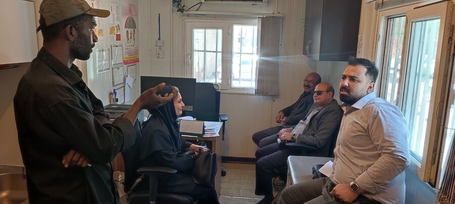 بازدید