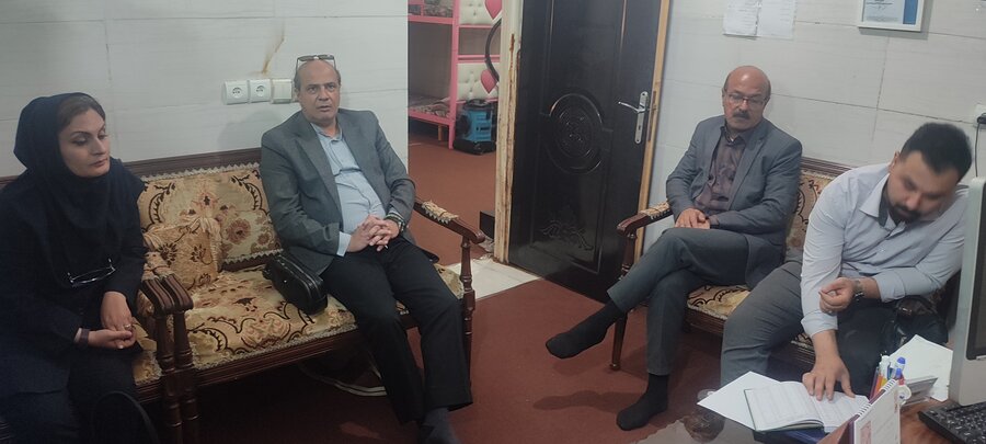 بازدید