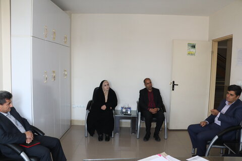 چهارمحال