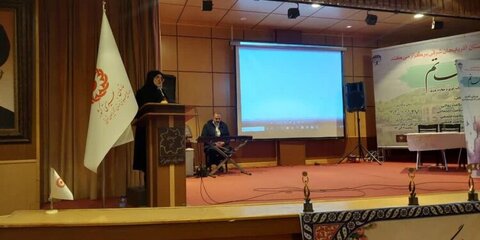 در رسانه| تقویت خودمراقبتی بانوان: کلید افزایش عزت نفس و دانش