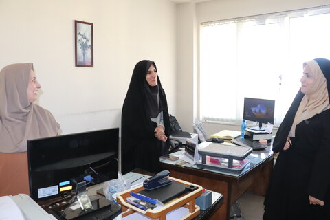 چهارمحال