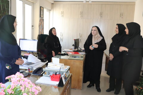 چهارمحال