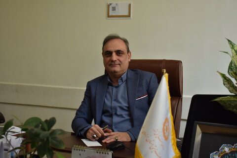 ارائه خدمات گفتار درمانی در مراکز توانبخشی بهزیستی