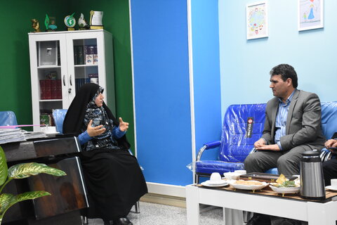نیمی از کودکان کار، اتباع خارجی هستند