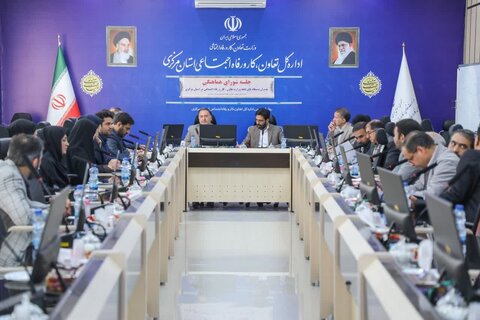 برگزاری پررنگ‌تر هفته کار و کارگر در استان مرکزی با رویکردی اجتماعی و حمایتی