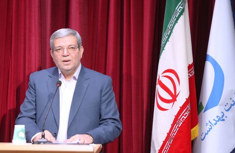 کاهش سن تشخیص کم‌شنوایی در ایران از ۳ سال به یک سال / ایران در جمع ۷ کشور همکار سازمان جهانی بهداشت