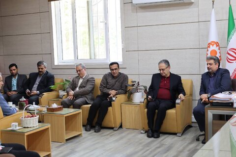 بهزیستی مازندران