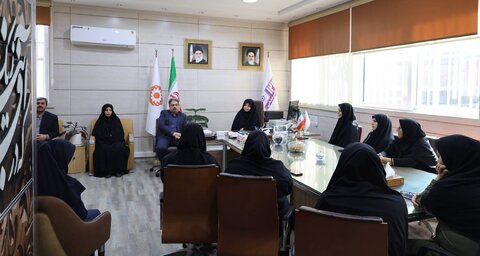 بهزیستی مازندران