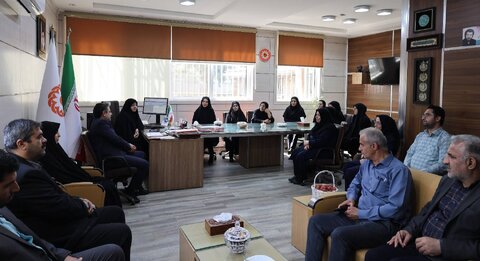 بهزیستی مازندران