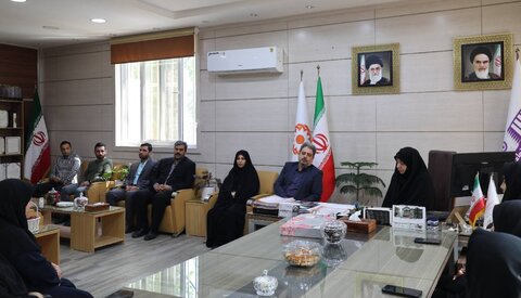 بهزیستی مازندران