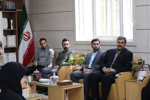 بهزیستی مازندران