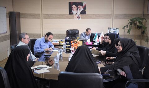 بازگشایی پاکت‌ها و اعلام برندگان مناقصات بهزیستی استان کرمانشاه