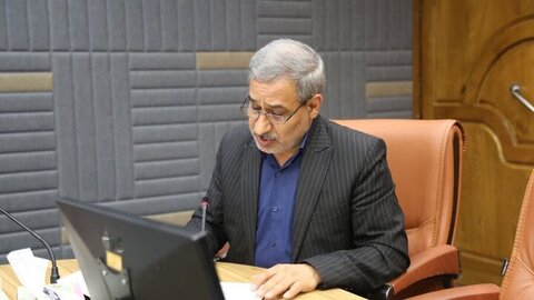 لزوم مشارکت ۱۵ نهاد برای ساماندهی متکدیان
