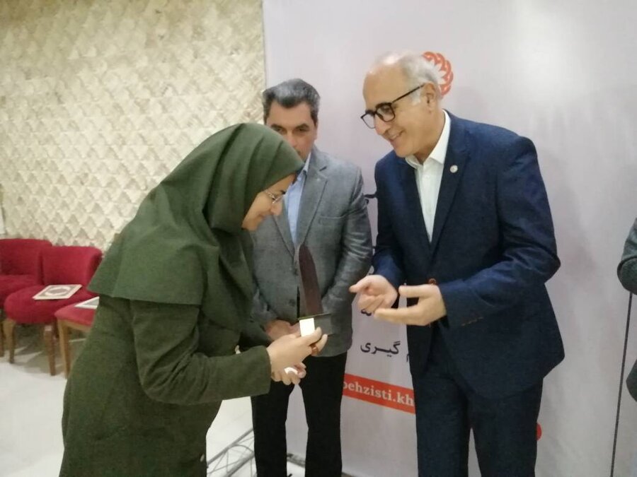 خراسان جنوبی-طرح خاتم 