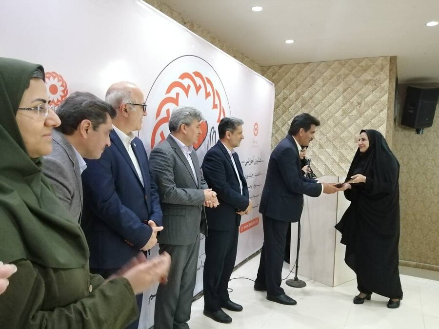 خراسان جنوبی-طرح خاتم 