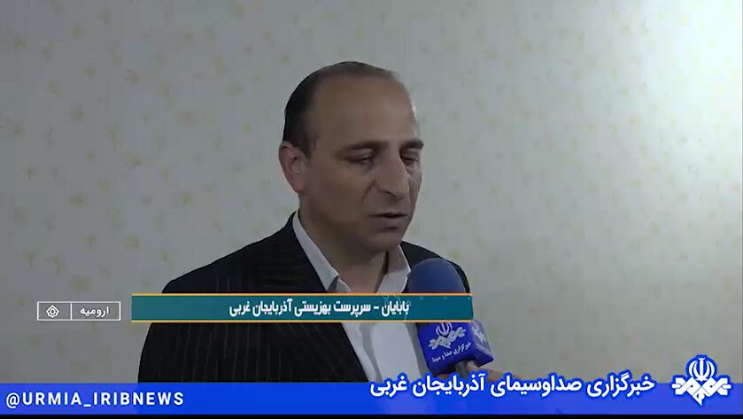 در رسانه / والدین دهه هشتادی ارومیه‌ای در بیمارستان کوثر ، صاحب چهار قلو شدند.