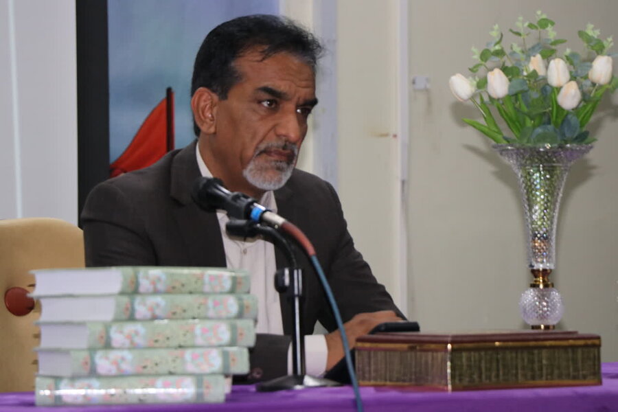 کارکنان بهزیستی به‌صورت ویژه مطالبات جامعه هدف را پیگیری نمایند