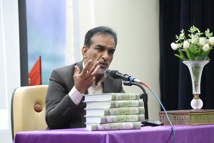 کارکنان بهزیستی به‌صورت ویژه مطالبات جامعه هدف را پیگیری نمایند