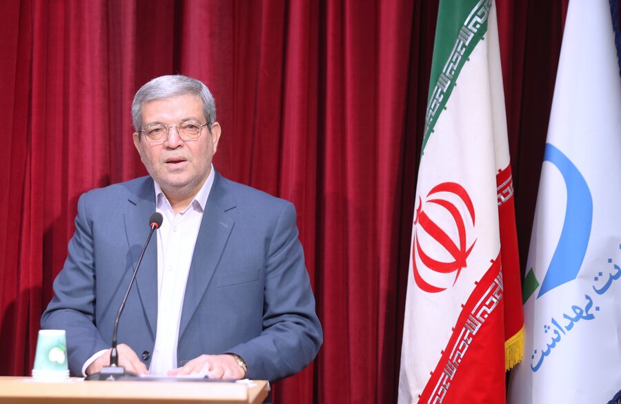 کاهش سن تشخیص کم‌شنوایی در ایران از ۳ سال به یک سال / ایران در جمع ۷ کشور همکار سازمان جهانی بهداشت