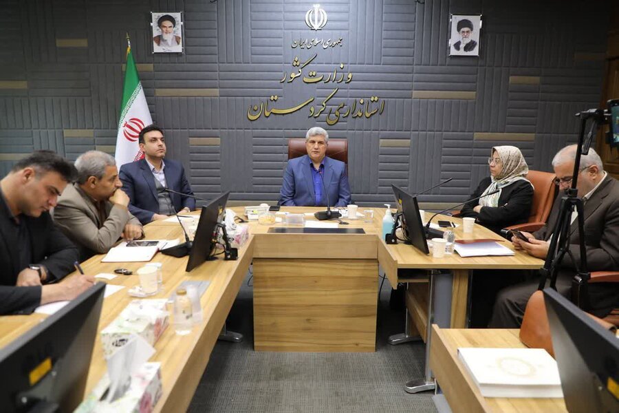 لزوم مشارکت ۱۵ نهاد برای ساماندهی متکدیان