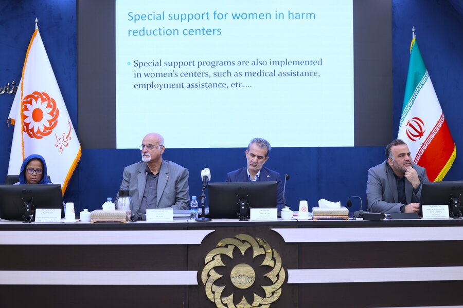 همکاری بهزیستی و UNDP وارد فاز جدید می‌شود / سالمندی، توانمندسازی زنان و تحول دیجیتال اولویت‌ها امسال