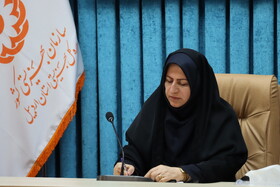 پیام مدیرکل بهزیستی استان اردبیل به مناسبت روز روانشناس و مشاور