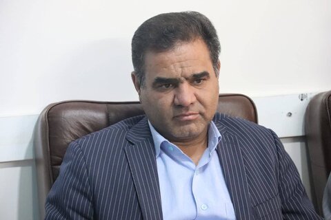 گزارش تصویری| سفر  مدیر کل بهزیستی ایلام به مهران
