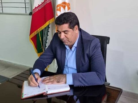 ملارد | رئیس اداره بهزیستی از تحویل 7 فرزند خوانده در سال گذشته خبر داد