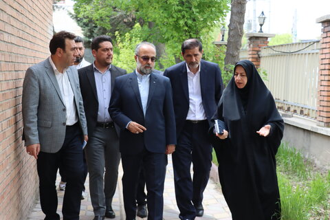 تاکید بر ارتقاء همکاری‌های بین‌بخشی در راستای کاهش آسیب‌های اجتماعی