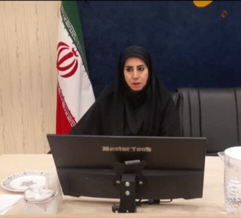 چهارباغ | کمیته فنی تخصصی ستاد هماهنگی و پیگیری مناسب سازی تشکیل جلسه داد