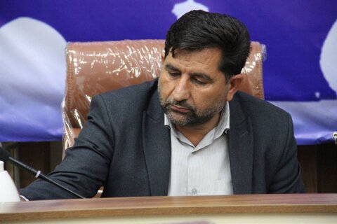 سومین جلسه شورای هماهنگی  تعاون کار و رفاه اجتماعی به میزبانی بهزیستی فارس
