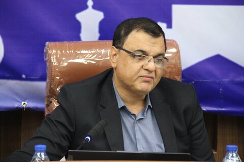 سومین جلسه شورای هماهنگی  تعاون کار و رفاه اجتماعی به میزبانی بهزیستی فارس