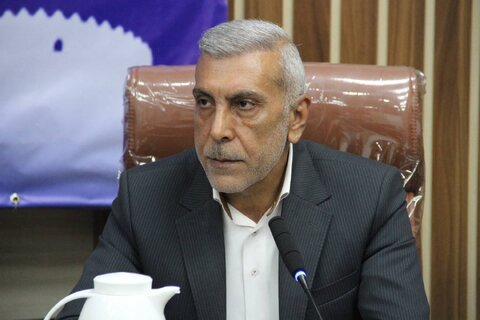 سومین جلسه شورای هماهنگی  تعاون کار و رفاه اجتماعی به میزبانی بهزیستی فارس