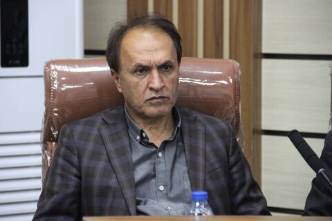 سومین جلسه شورای هماهنگی  تعاون کار و رفاه اجتماعی به میزبانی بهزیستی فارس