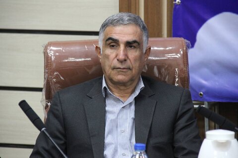 سومین جلسه شورای هماهنگی  تعاون کار و رفاه اجتماعی به میزبانی بهزیستی فارس