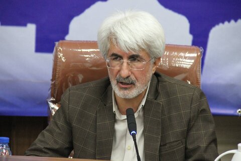 سومین جلسه شورای هماهنگی  تعاون کار و رفاه اجتماعی به میزبانی بهزیستی فارس