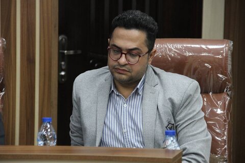 سومین جلسه شورای هماهنگی  تعاون کار و رفاه اجتماعی به میزبانی بهزیستی فارس