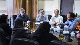 توزیع عادلانه وسایل کمک‌توانبخشی در بین مددجویان بهزیستی