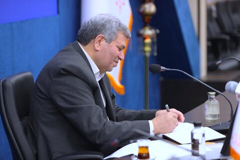 اعضای کارگروه تخصصی مشورتی تحول سازمانی معرفی شدند