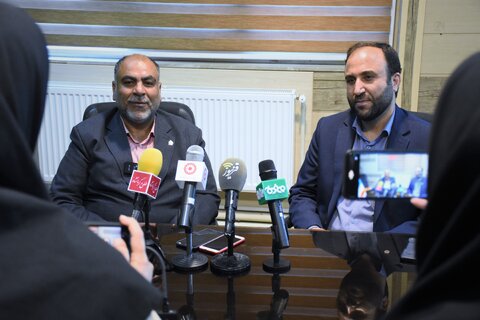 تداوم خدمات بهزیستی به بیماران هموفیلی