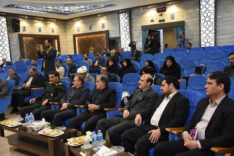 بسیج ادارات