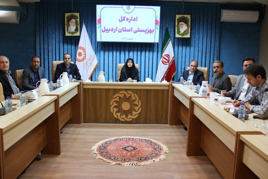 اردبیل